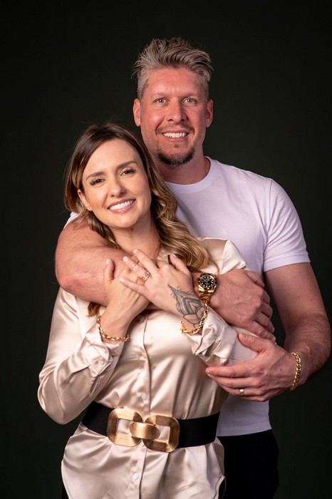 A arte por trás do sorriso: Como o casal Thiago e Priscila Martins tornou-se referência em estética de alta performance