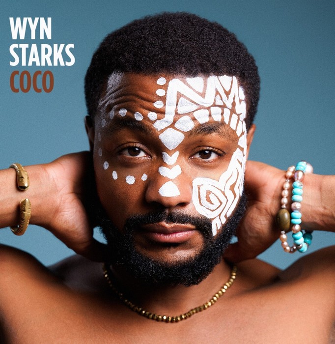 Wyn Starks lança “Coco”, uma faixa que celebra a identidade negra e a liberdade
