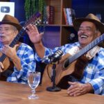 Zé Mulato e Cassiano: A dupla sertaneja mais importante da música caipira brasileira
