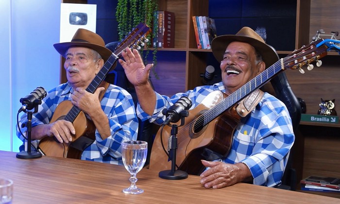 Zé Mulato e Cassiano: A dupla sertaneja mais importante da música caipira brasileira