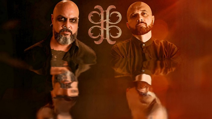 ACACIA CROWN mostra sua fase mais densa e dramática no single “The Fall of the Empire of Sand”