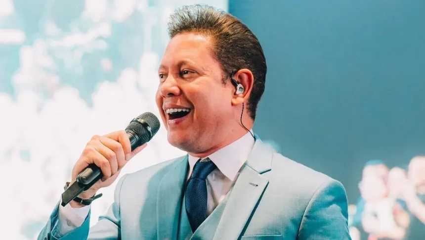Bispo Bruno Leonardo realiza trabalho social em Salvador e fortalece mensagem de união e cuidado