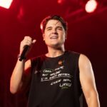 Eric Land se prepara para maratona de mais de 35 apresentações no São João 2026