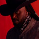 Shaboozey lança o álbum conceitual The Outlaw Cherie Lee & Other Western Tales