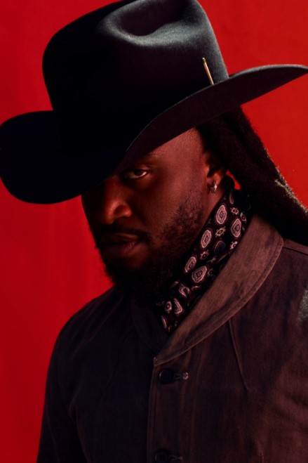 Shaboozey lança o álbum conceitual The Outlaw Cherie Lee & Other Western Tales