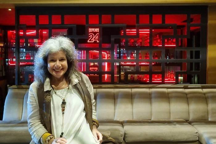 Thaís Fraga celebra bossa nova, jazz e música brasileira contemporânea em show em Botafogo