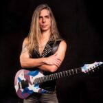 Rock em reviravolta: Alex Meister anuncia single “Memory Lane” para agosto