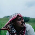 Anezzi lança seu primeiro álbum: “Sonhos São à Prova de Balas”