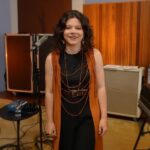 Belle Mottini estreia no O Novo Sempre Vem com composições inéditas