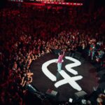 Pagode do Diferentão chega a Recife com show inédito e palco 360°