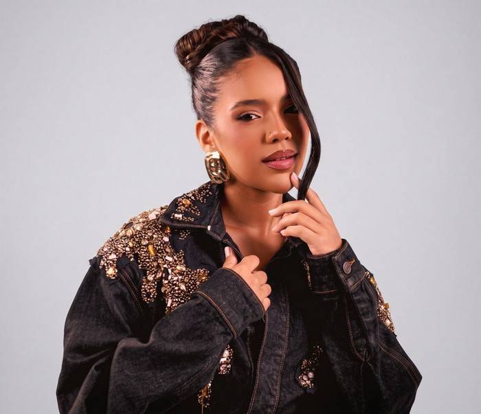 Deixei de Ser Sua: Duda Estrela, a revelação da nova geração da música 1 Deixei de Ser Sua: Duda Estrela, a revelação da nova geração da música