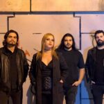 ERUDICA Revela Sua Faceta Mais Pesada com “The Sculptor”, Segundo Single de ‘Burnt Imperium’