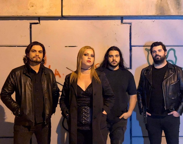 ERUDICA Revela Sua Faceta Mais Pesada com “The Sculptor”, Segundo Single de ‘Burnt Imperium’ ERUDICA Revela Sua Faceta Mais Pesada com “The Sculptor”, Segundo Single de ‘Burnt Imperium’