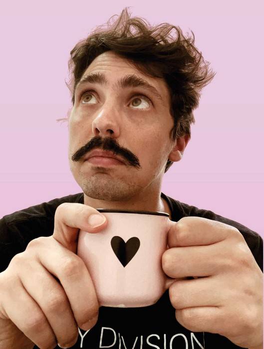 Felipe Gentileza lança “Tranqueiras”, um single que explora a bagagem emocional Felipe Gentileza lança “Tranqueiras”, um single que explora a bagagem emocional