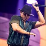 Filho do Piseiro: O novo Rei do Forró faz história no Villa Country