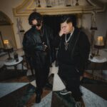 Com virais globais recentes, FloyyMenor e Jay Wheeler movimentam a cena urbana latina