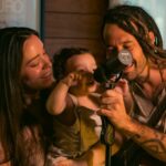 Gabriel Elias dedica novo projeto aos filhos e transforma a própria casa em estúdio
