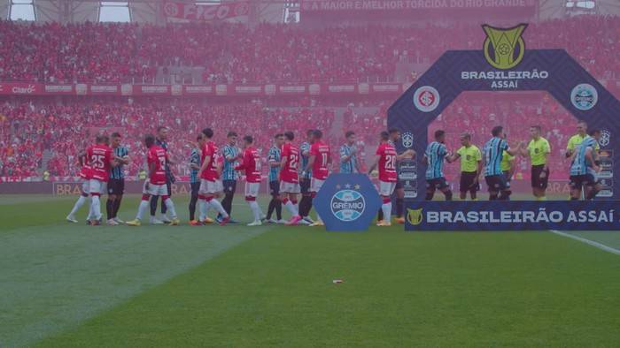 Um clássico no cinema: “Grenal: o Maior Clássico das Américas” estreia em gramado