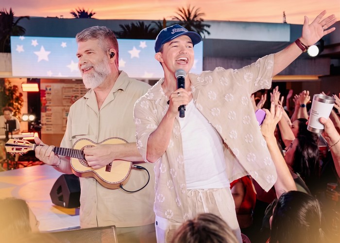 Mesura Combina: O último capítulo de um projeto que reafirma a identidade do pagode