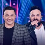 Terra da Padroeira: Um domingo de música com Gustavo Moura & Rafael, Joaquim & Manuel, Barussi & Boiadero Lopez & Garatti