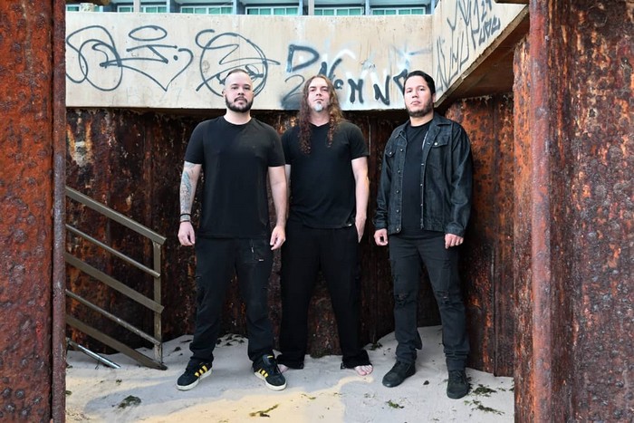 O preço de ser diferente: HEADSPAWN transforma a desumanização em um poderoso manifesto no novo single “Hive Of Ghouls”