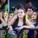Musa Janaina Costa lamenta eliminação do Brasil e cobra postura dos jogadores