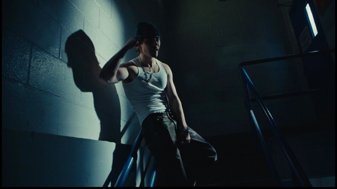 Josh Beauchamp lança visualizer para a confessional “Give It Back!”