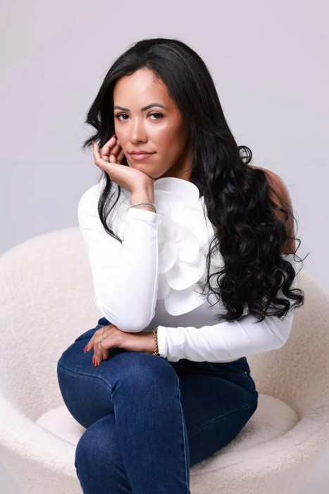Afirmação de Lindy Silva: de Miss Best Portugal à estrela de reality em Portugal