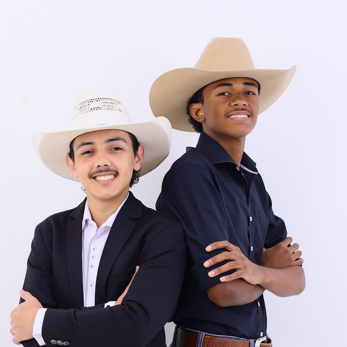 Terra da Padroeira: Um domingo de música com Gustavo Moura & Rafael, Joaquim & Manuel, Barussi & Boiadero Lopez & Garatti