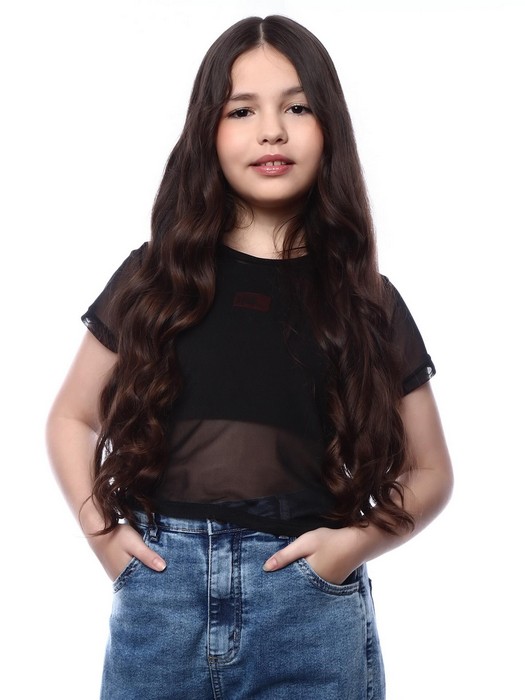 Malu Dantas, de 12 anos, supera 600 candidatas de todo o Brasil e garante vaga na final nacional do UFK, em Curitiba. 4 Malu Dantas, de 12 anos, supera 600 candidatas de todo o Brasil e garante vaga na final nacional do UFK, em Curitiba.