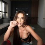Miss Mari Marquini: Fãs competem por date, mas um deles tentou comprar a vaga com R$ 200 mil