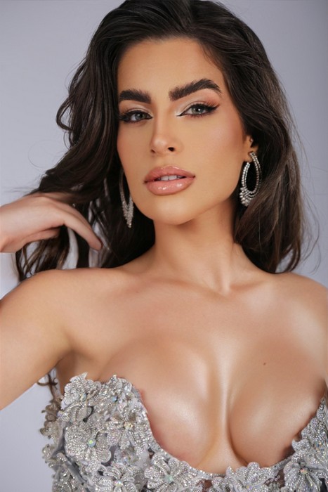 Reviravolta na Carreira de Mari Marquini: do Veto da Victoria's Secret ao Concurso Miss na Copa do Mundo