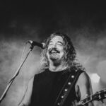 Michael Vdelli: A música ao vivo em um mundo de tecnologia