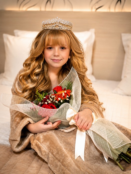 Miss Itaipulândia Kids 2026: Novas representantes anunciadas 1 Miss Itaipulândia Kids 2026: Novas representantes anunciadas