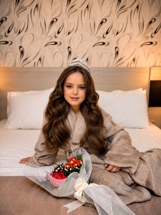 Miss Itaipulândia Kids 2026: Novas representantes anunciadas 2 Miss Itaipulândia Kids 2026: Novas representantes anunciadas
