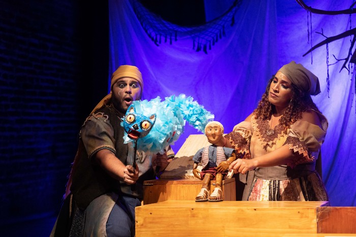 CAIXA Cultural Recife recebe segunda semana do Festival Pintando o 7