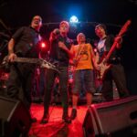 Red Star Sessions: Uma coleção que celebra a história da música independente brasileira