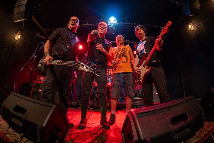 Red Star Sessions: Uma coleção que celebra a história da música independente brasileira