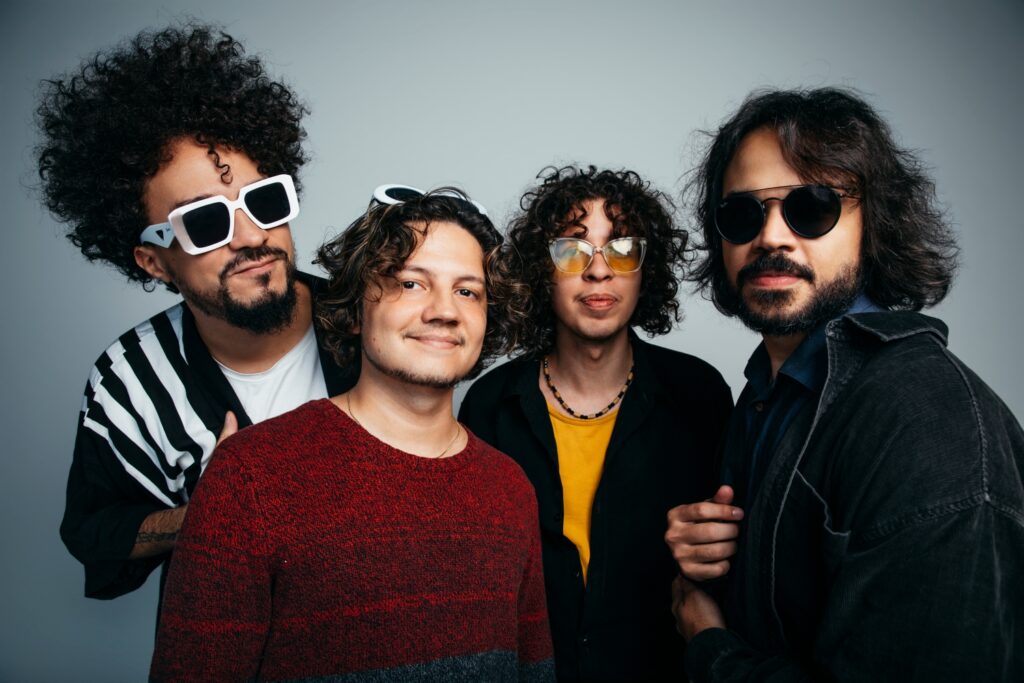 Selvagens à Procura de Lei lançam single triplo “Revoada” antecipando álbum Pivete