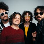 Selvagens à Procura de Lei lançam single triplo “Revoada” antecipando álbum Pivete