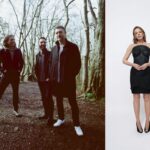 Snow Patrol e Kylie Minogue unem forças no single “These Alarms”