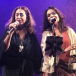 Um tributo ao vagabundo: Sylvia Patricia e Jussara Silveira homenageiam Waly Salomão