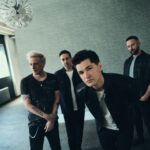 The Script lança single influenciado pela turnê de reunião do Oasis