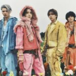 Chegando para shows no Brasil, grupo de j-pop WOLF HOWL HARMONY divulga single “PLEASE”