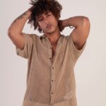 Matheus Poeta: Novo nome do brega romântico conquista espaço em Pernambuco