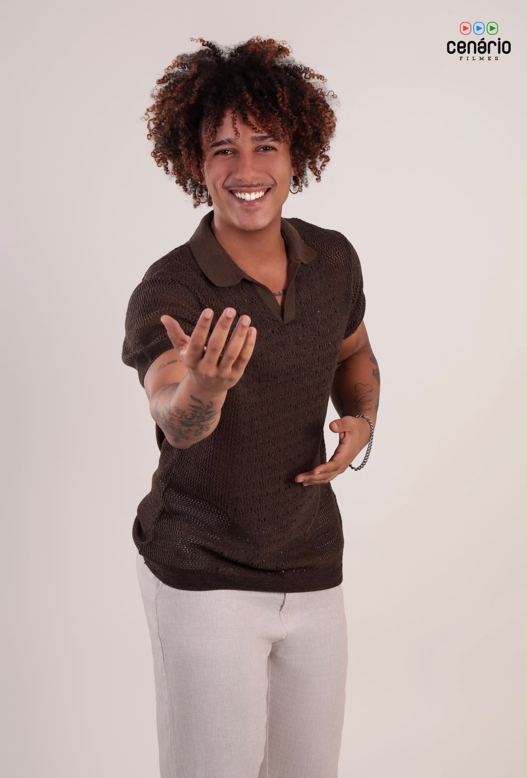 Viral nas redes, Matheus Poeta transforma sucesso digital em carreira promissora