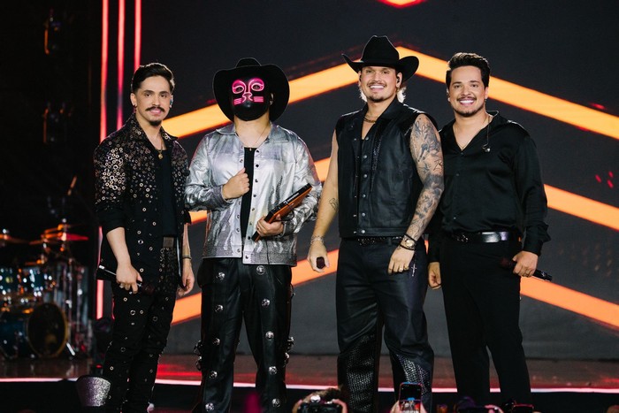 Rolê perfeito: Kaique & Felipe lançam nova música com Countrybeat