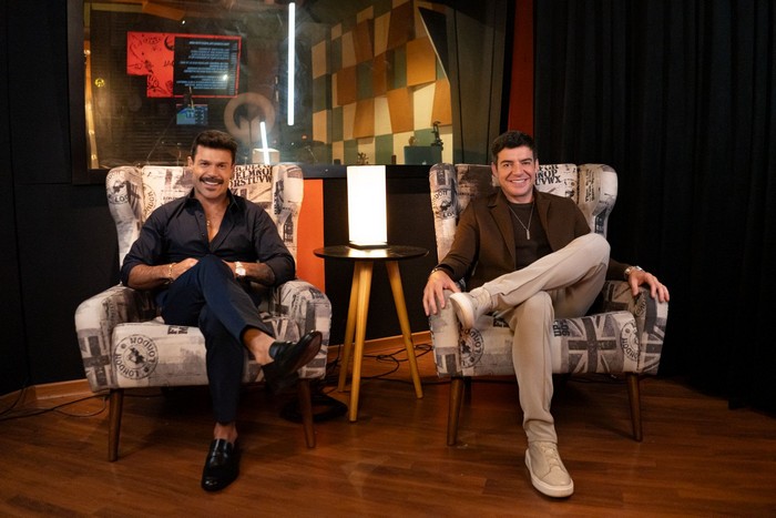 Marcos & Belutti Prometem Noite Inesquecível em São Paulo