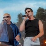 Matheus & Kauan lançam primeiro volume de “Astral” com faixas inéditas
