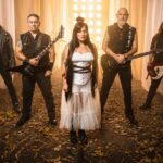 Revengin lança “Far Away”, um novo capítulo na jornada do Symphonic Heavy Metal